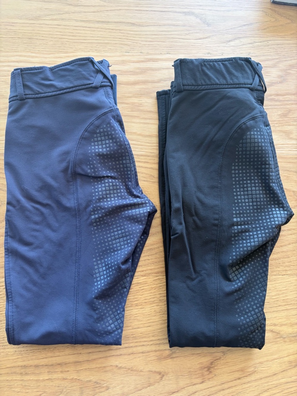 Girls XL Horse Grand Prix full seat breeches (bundle of 2)